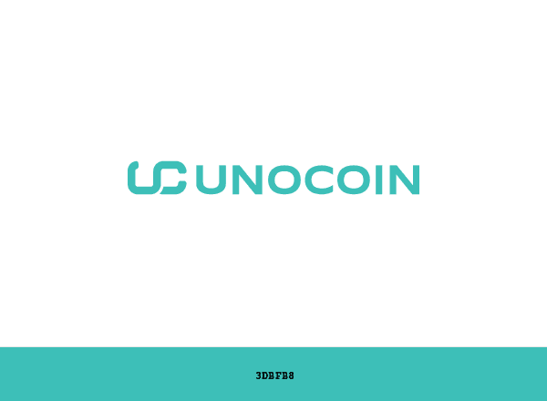 UnoCoin brand color palette