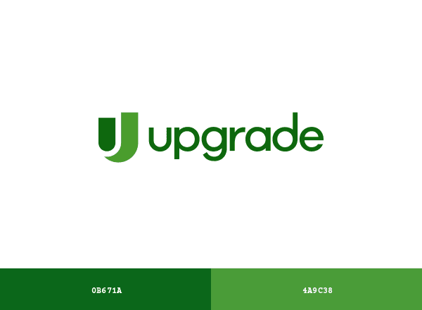 Upgrade brand color palette