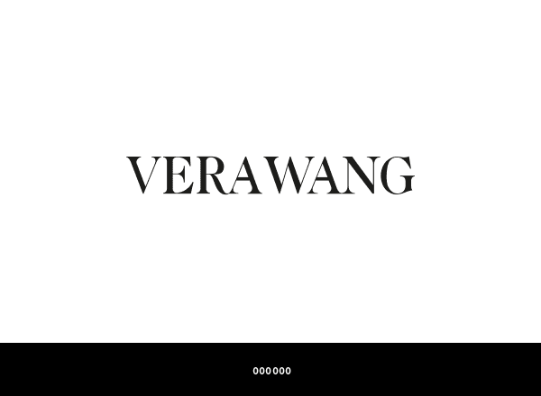 Vera Wang brand color palette