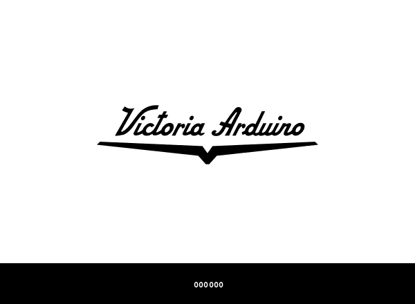 Victoria Arduino brand color palette