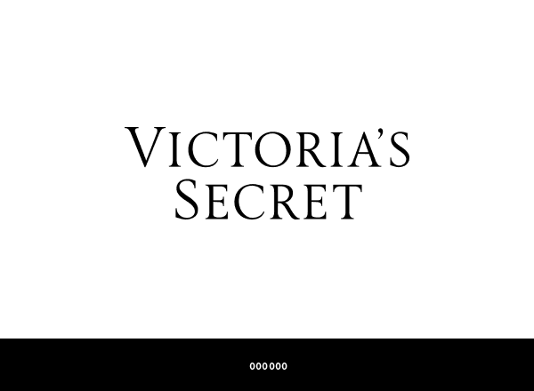 Victoria’s Secret brand color palette