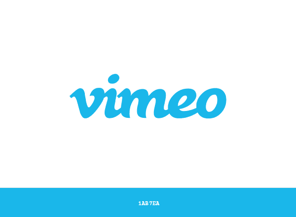 Vimeo brand color palette