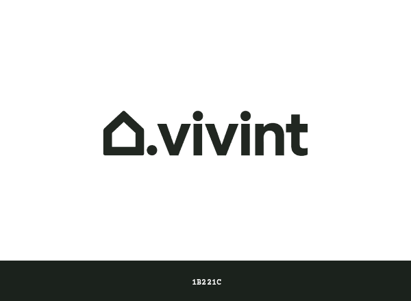 Vivint brand color palette