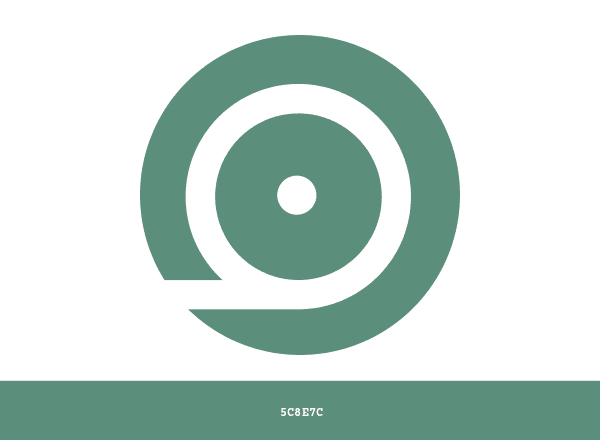 Volero brand color palette