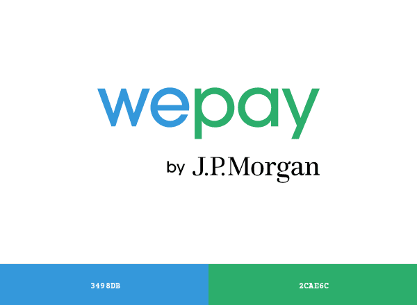WePay brand color palette
