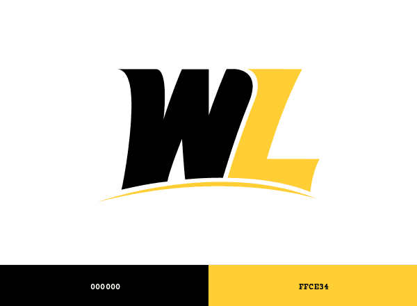 West Liberty Hilltoppers brand color palette