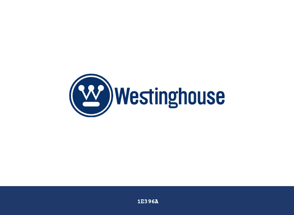 Westinghouse brand color palette