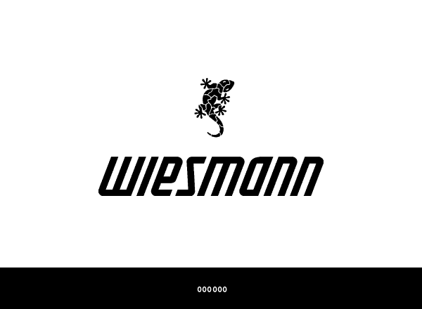 Wiesmann brand color palette