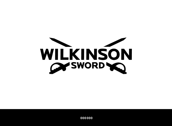 Wilkinson Swords brand color palette