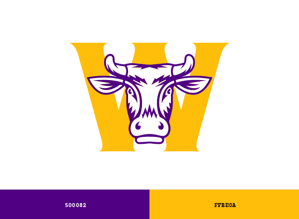 Williams Ephs brand color palette