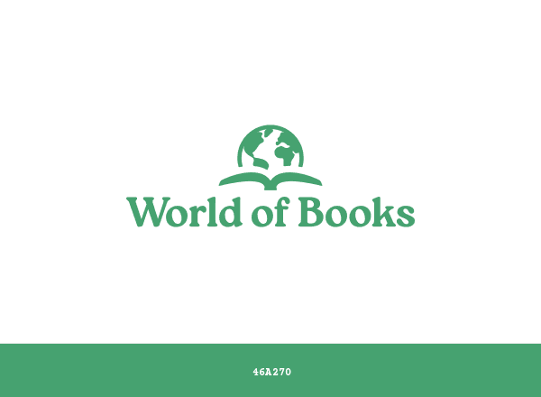 Wob brand color palette