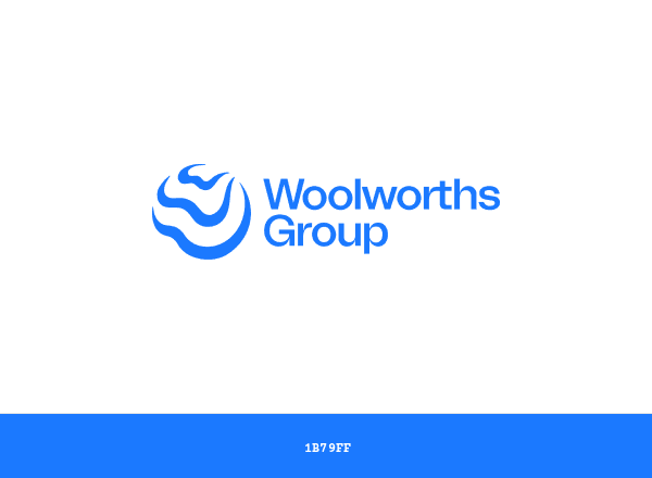Woolworths Group brand color palette