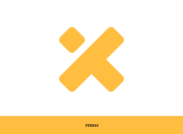 XT.COM brand color palette