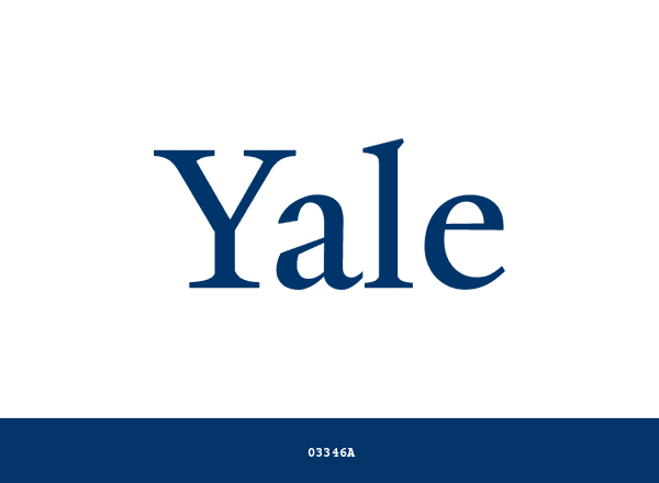 Yale University brand color palette