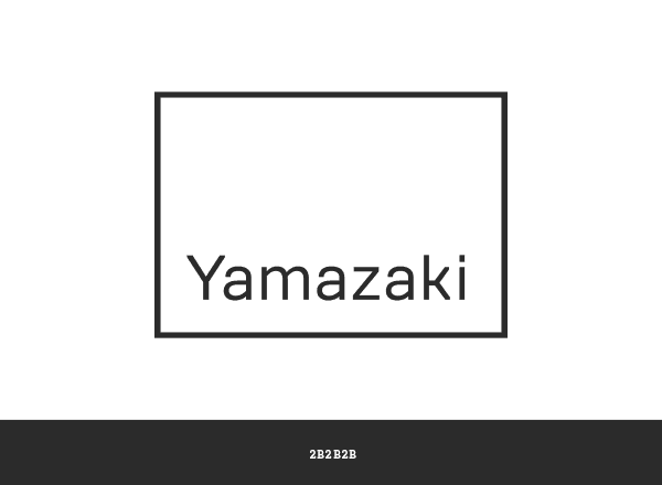 Yamazaki brand color palette