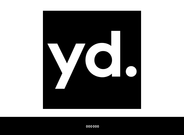 yd. brand color palette