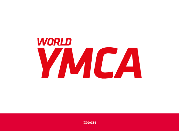 YMCA brand color palette