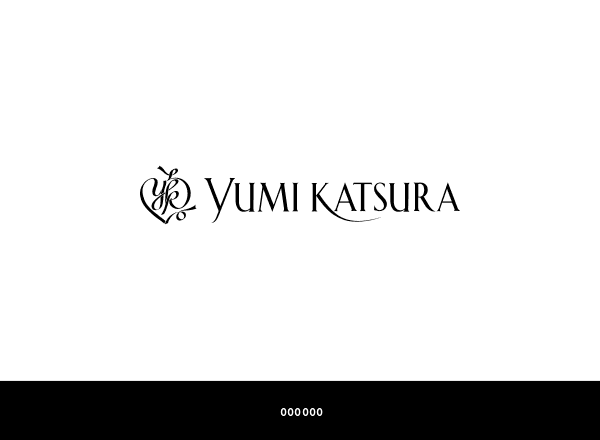 Yumi Katsura brand color palette