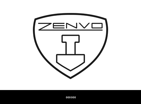 Zenvo brand color palette