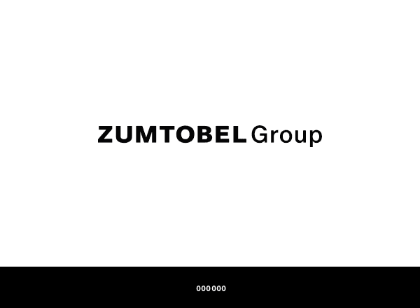 Zumtobel Group brand color palette