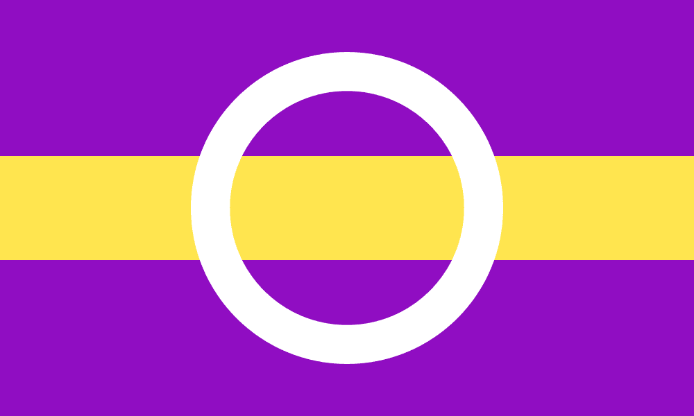 Intergender (Alternate)