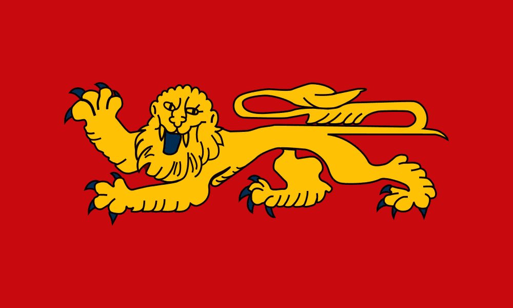 Aquitaine