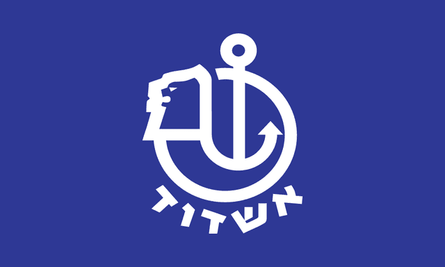 Ashdod