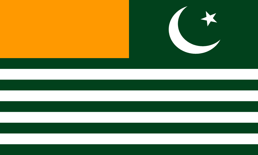 Azad Jammu and Kashmir
