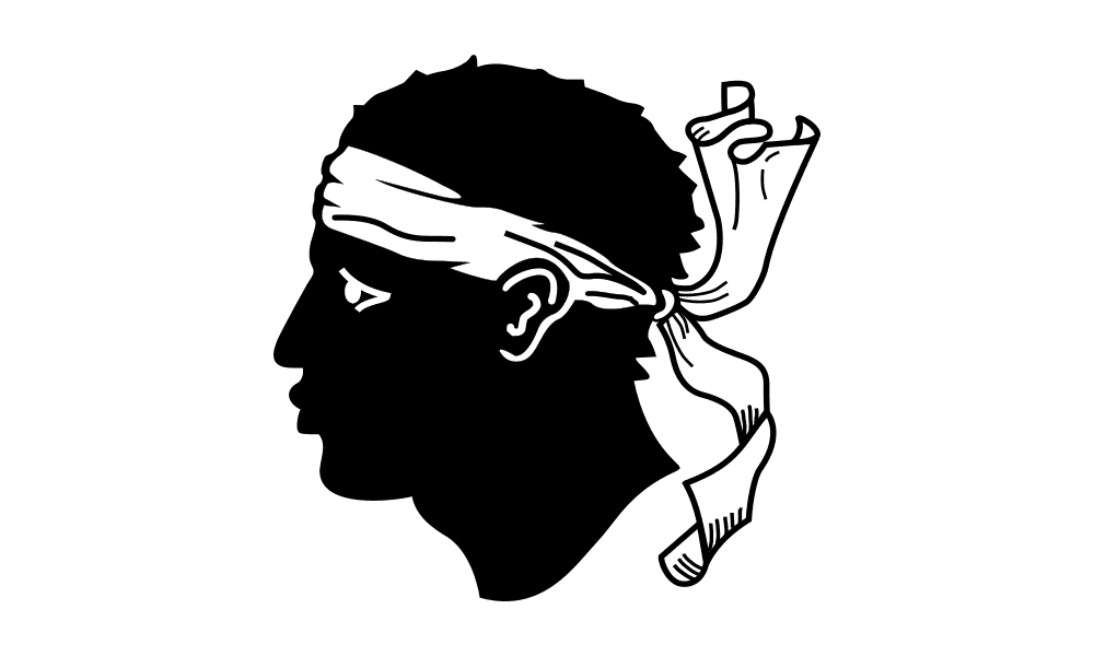 Bandera Corsa