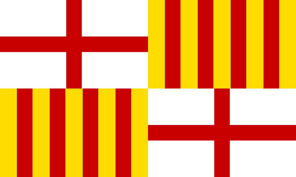 Barcelona (City, Spain)