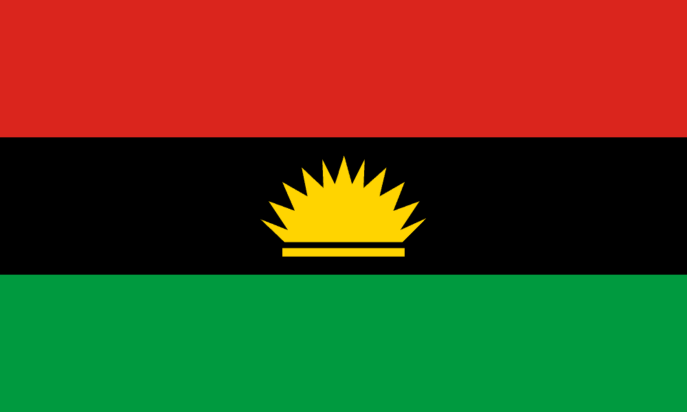 Biafra