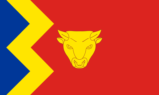 Birmingham (City, England)