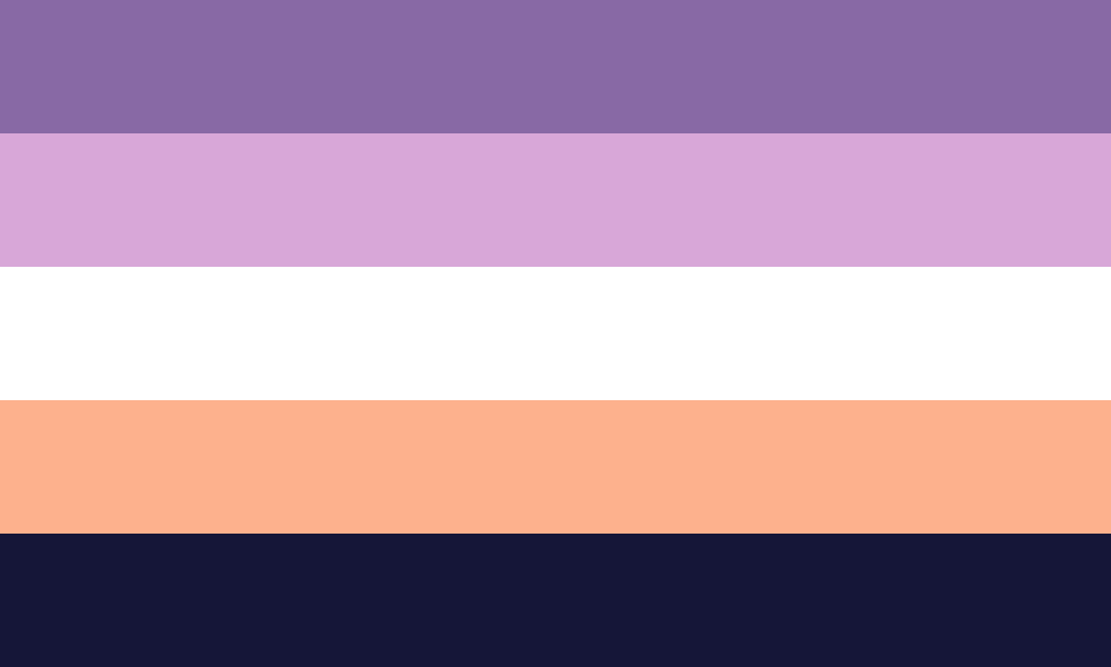 Biromantic (Alternate #2)