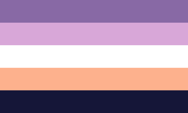 Biromantic (Alternate #2)
