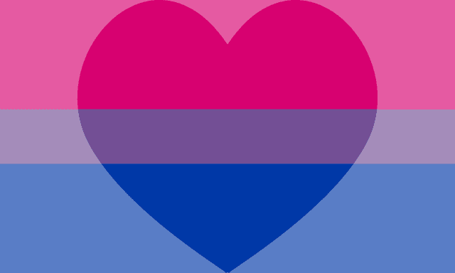 Biromantic (Heart)