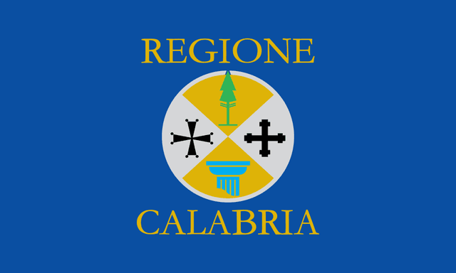 Calabria