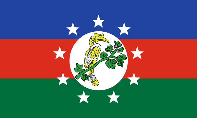Chin State