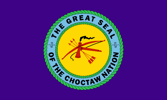 Choctaw Nation
