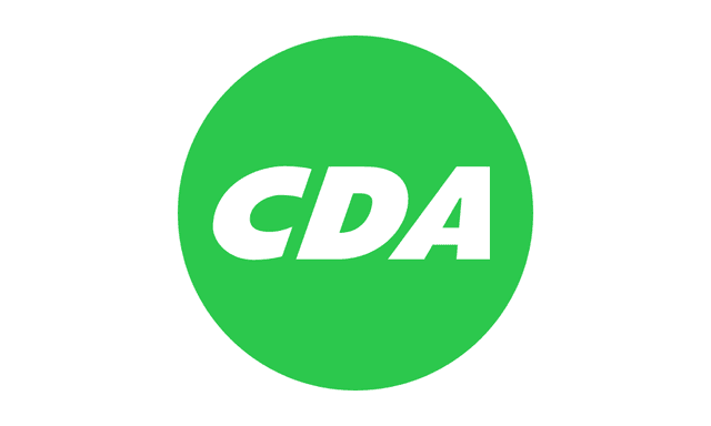 Christian Democratic Appeal