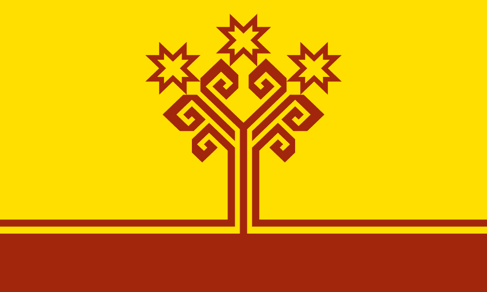 Chuvashia