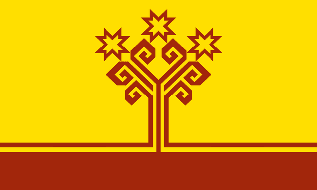 Chuvashia