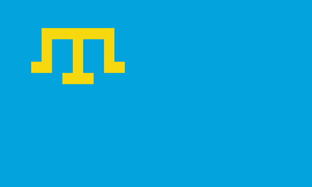 Crimean Tatar
