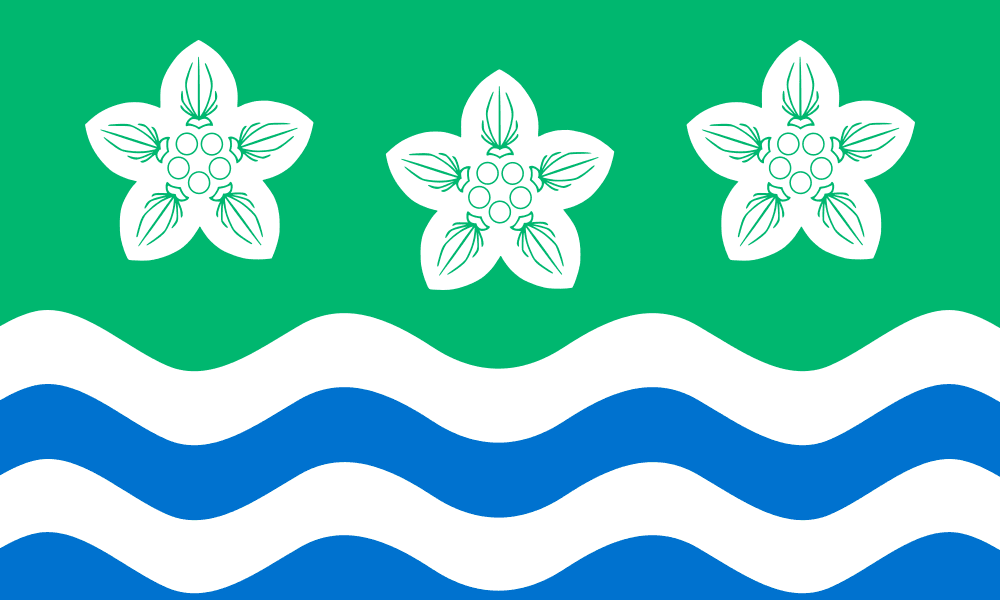 Cumberland