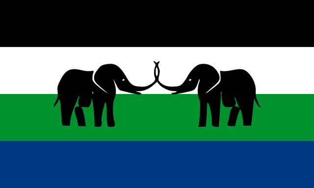 East Caprivi