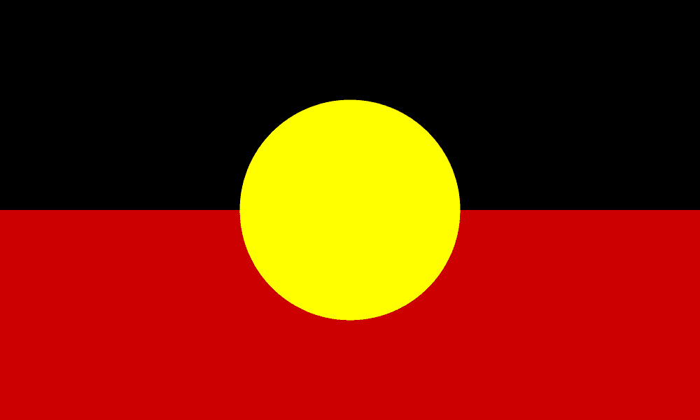 Australian-Aboriginal