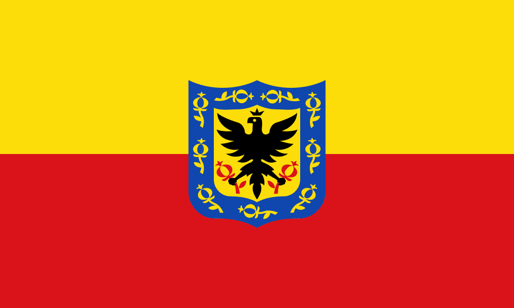 Bogotá