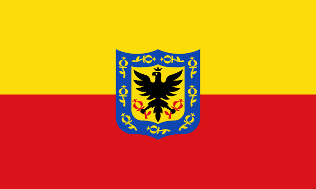Bogotá