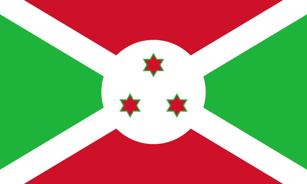 Burundi