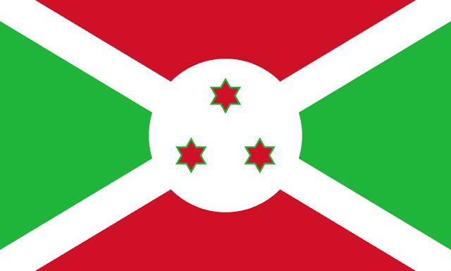 Burundi