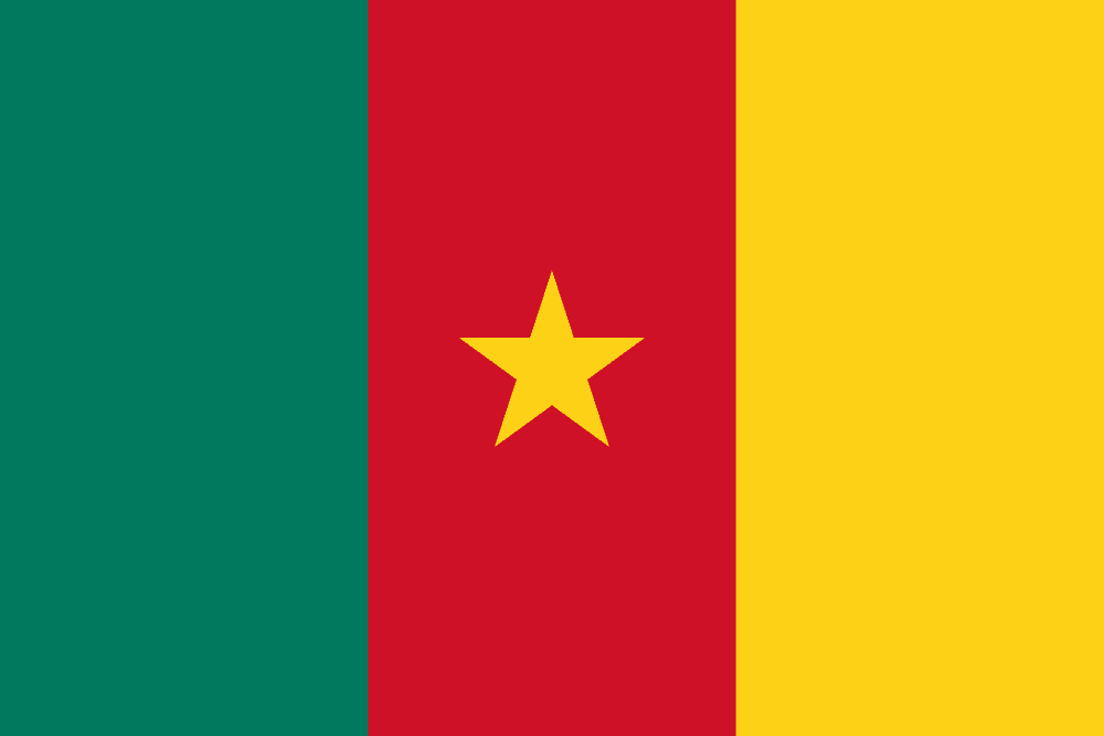 Cameroon